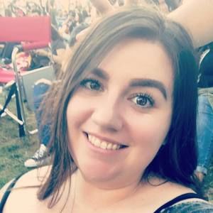 Meet your Posher, Brittany